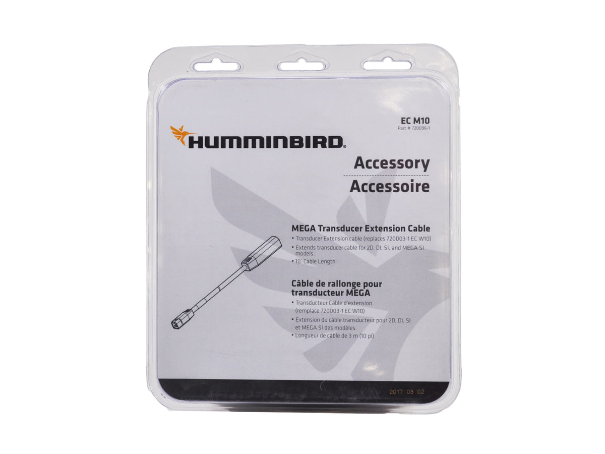 Humminbird EC M10 720096-1