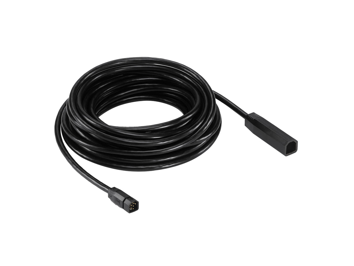 Humminbird EC M30 Transducer Extension Cable - 30' 720096-2