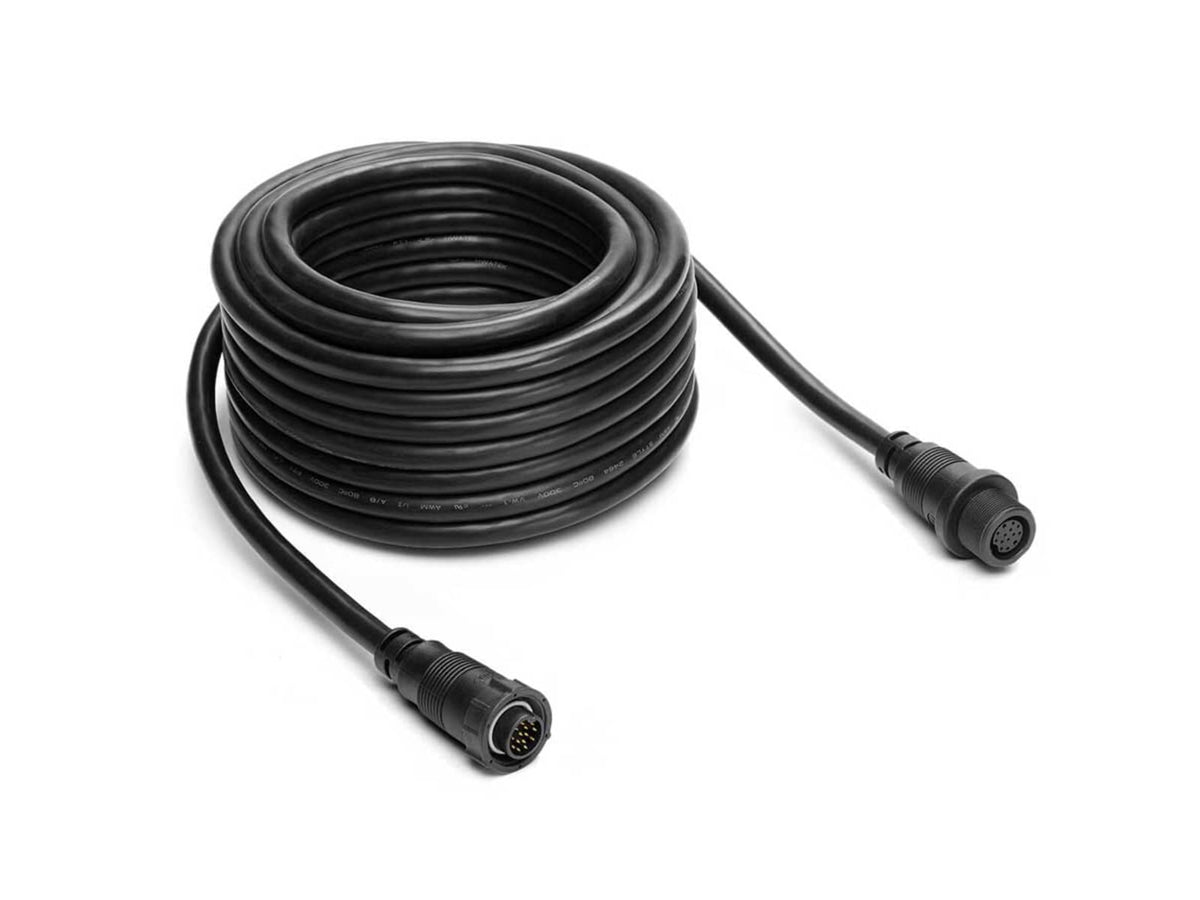 Humminbird Ecm314W30 Transducer Extension 720106-2