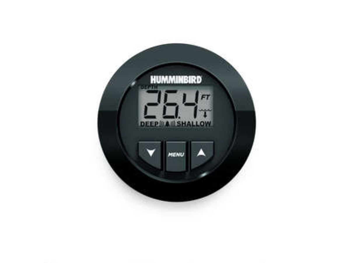 Humminbird HDR650 Digital Depth Finder 4078601