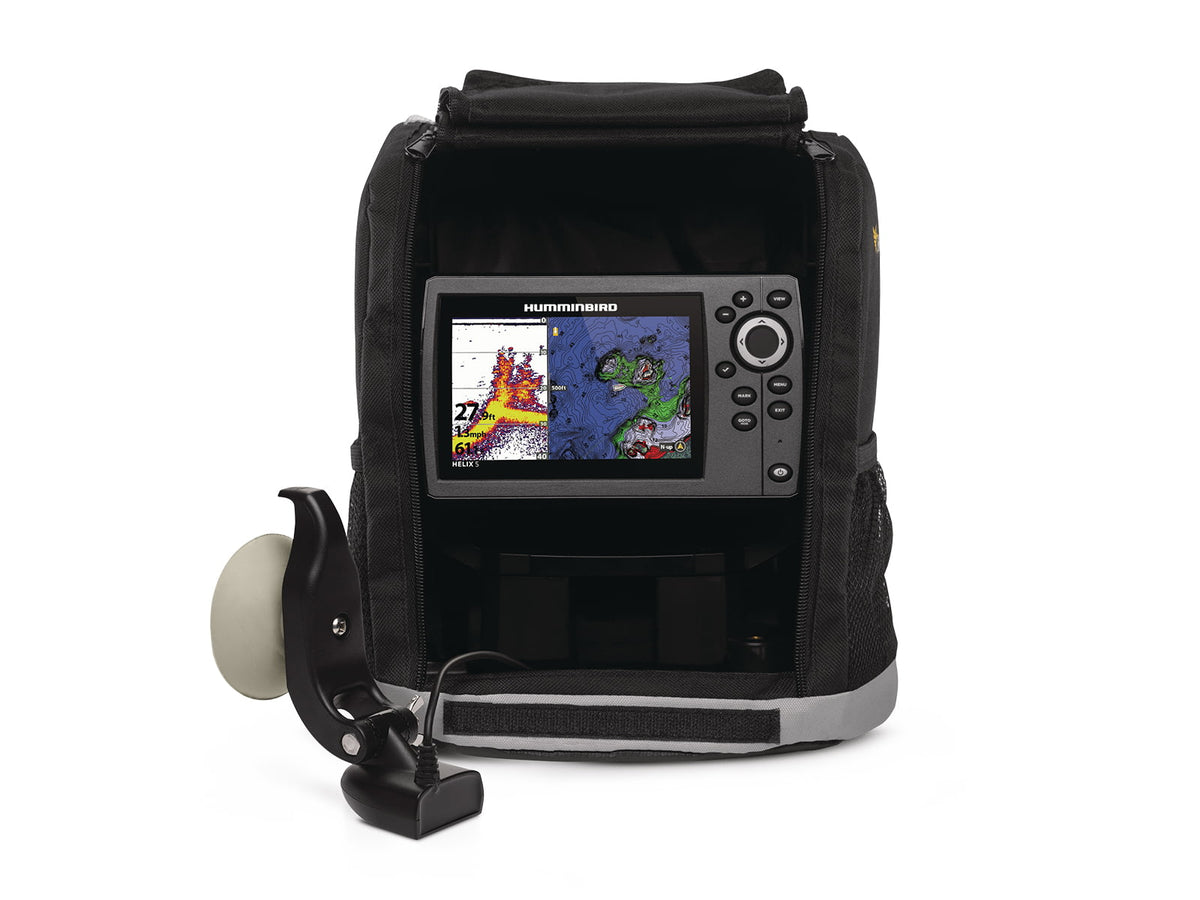 Humminbird Helix 5 Chirp Gps G3 Pt