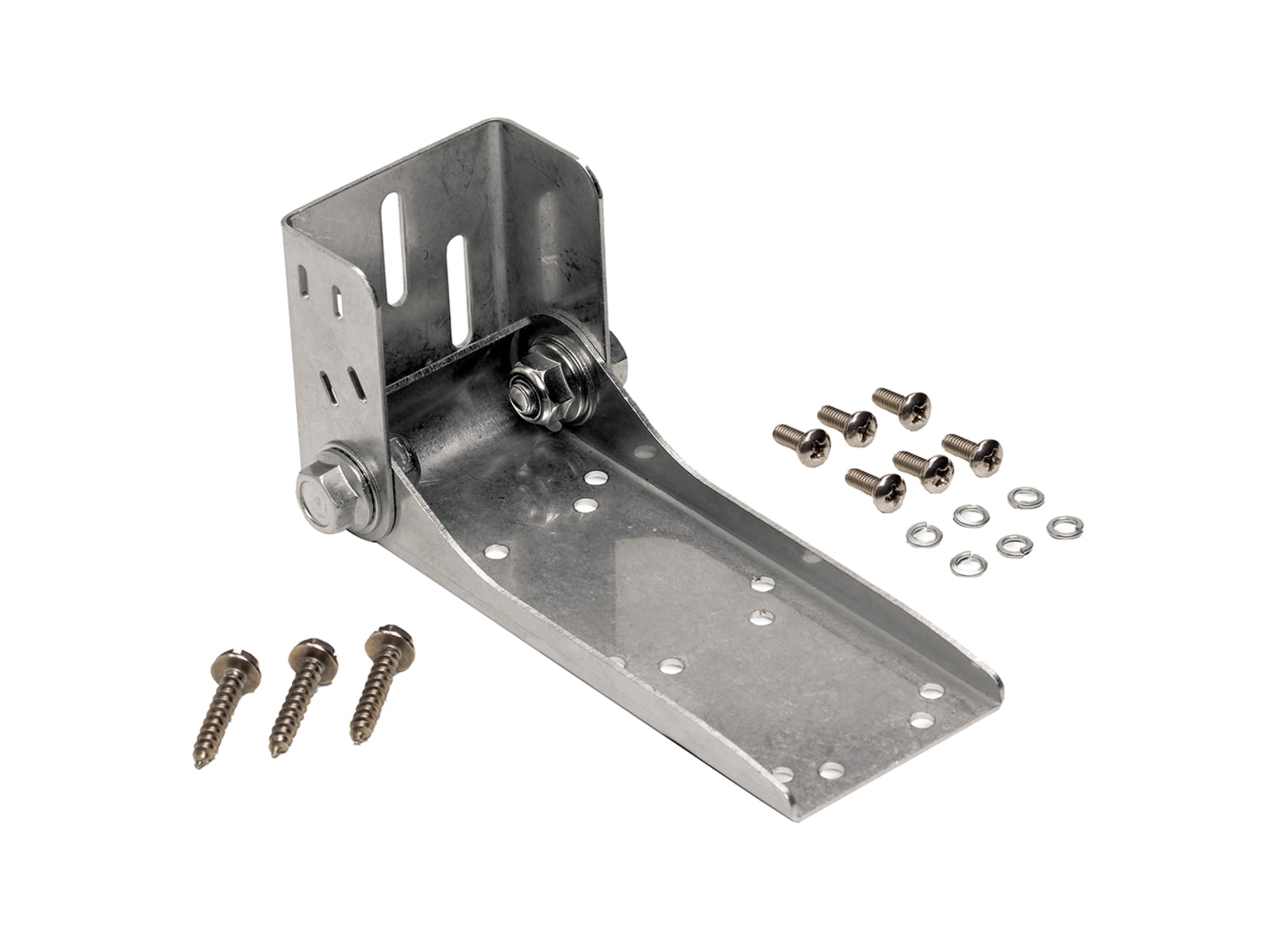 Humminbird MEGA Imaging Metal Transom Mount Bracket MHX-HW 740183-1