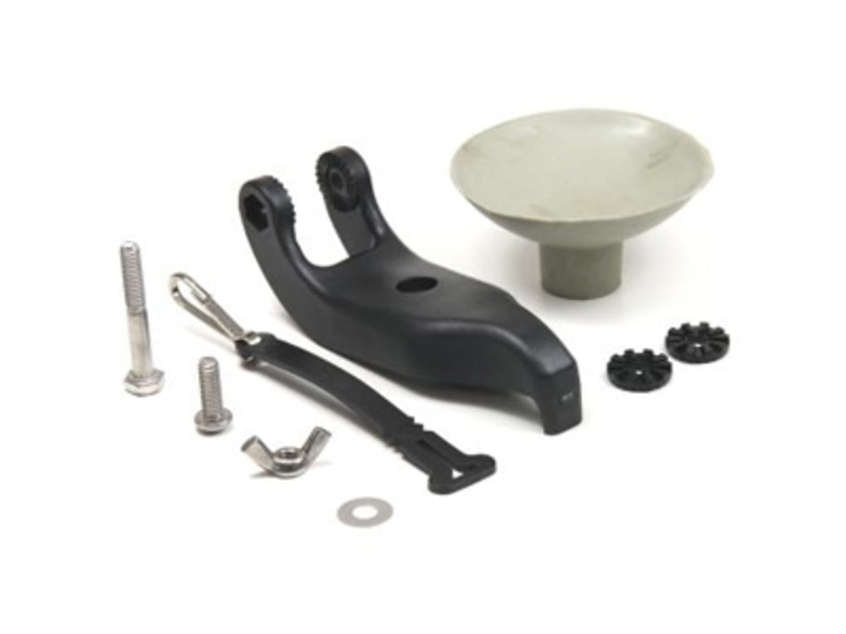 Humminbird MHX XNPT Transducer Hardware Kit 7400901