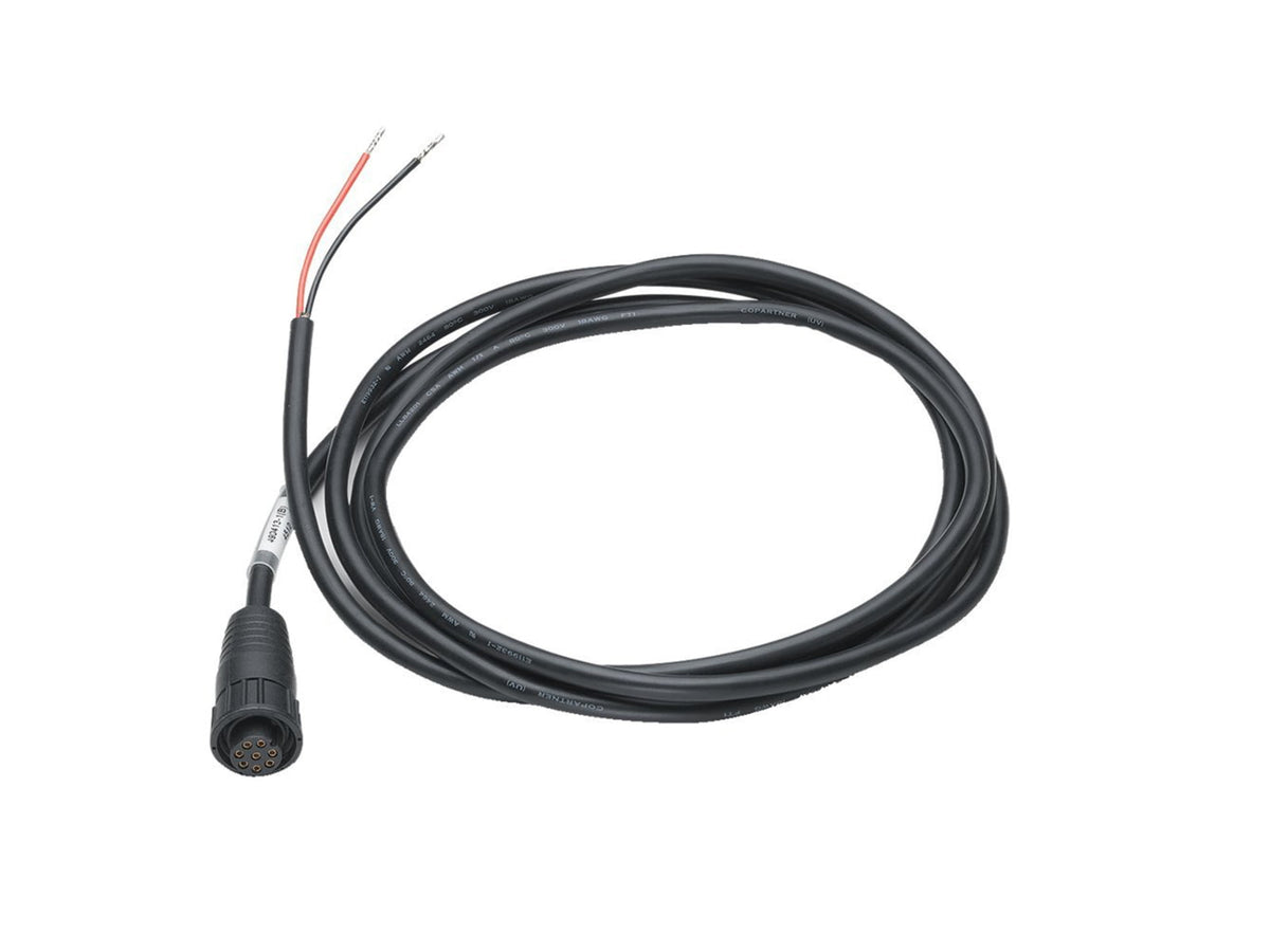 Humminbird PC 12 Power Cable 720085-1
