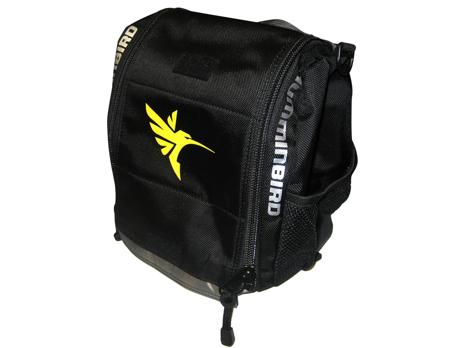Humminbird PTC UNB 2 Portable Soft Sided Carry Case - No Battery or Charger 740157-1NB