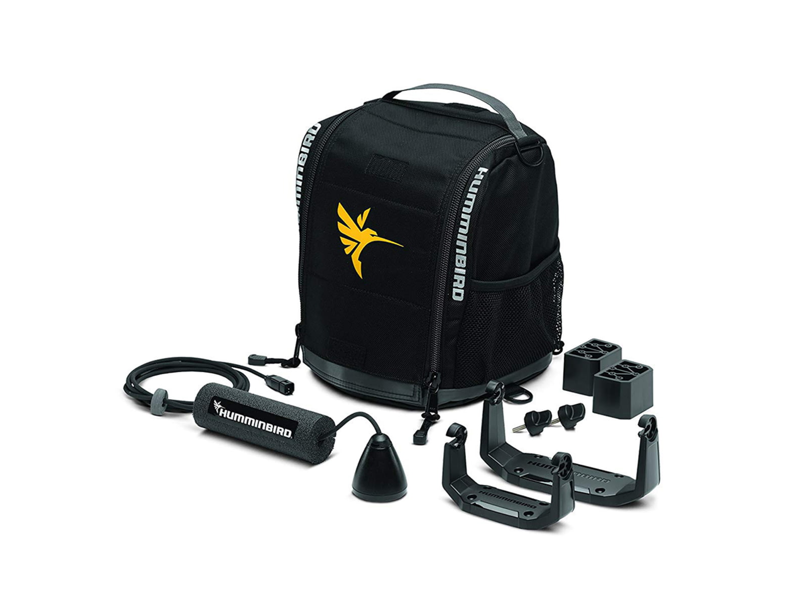 Humminbird PTC UNB Portable Conversion Kit with XI 9 20 Transducer f/Non-CHIRP ICE 740158-1NB
