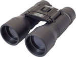 Humvee 10x42 Compact Binocular Black Black HMV-B-10X42-BLK