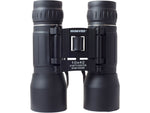 Humvee 10x42 Compact Binocular Black Black HMV-B-10X42-BLK