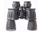 Humvee 10x50mm Field Binoculars Black 39-56