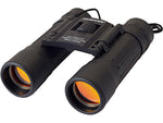 Humvee Compact Rubber 12x25 Binocular HMV-B-12X25B
