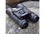 Humvee Compact Rubber 12x25 Binocular HMV-B-12X25B