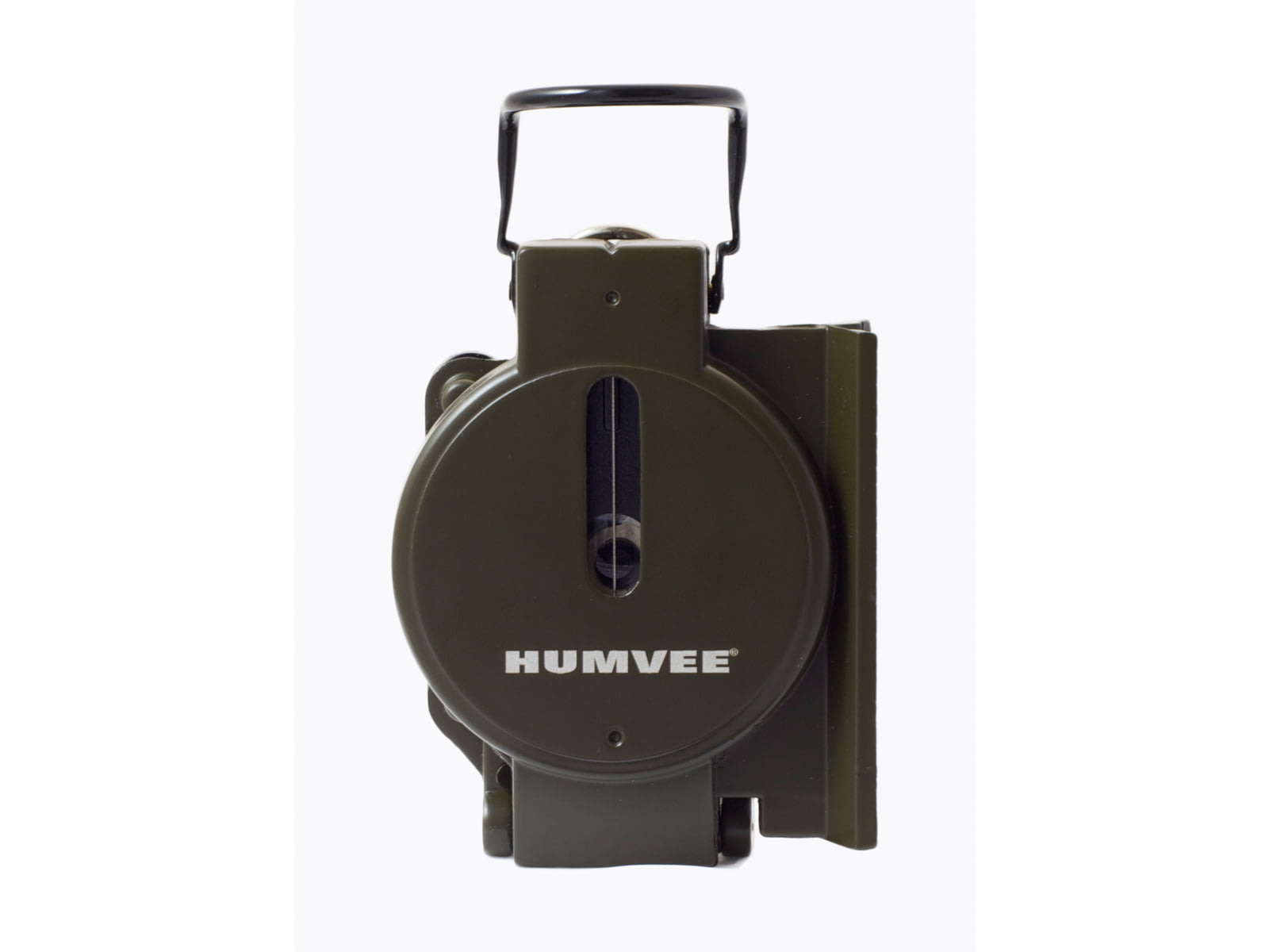 Humvee Compass - Military Style - HMV-COMPASS-OD