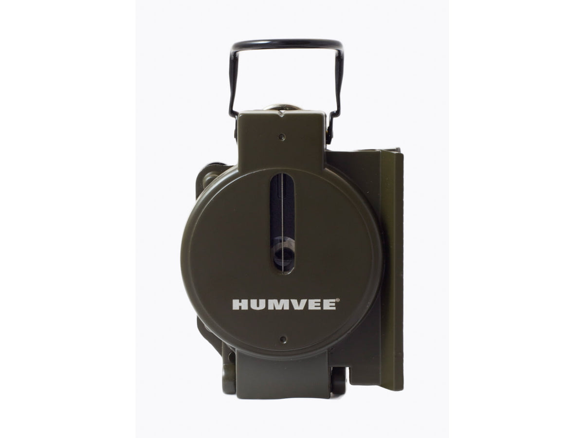 Humvee Compass - Military Style - HMV-COMPASS-OD