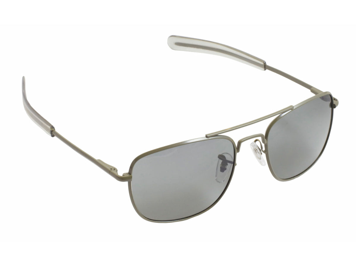 Humvee Military Sunglasses Olive Drab