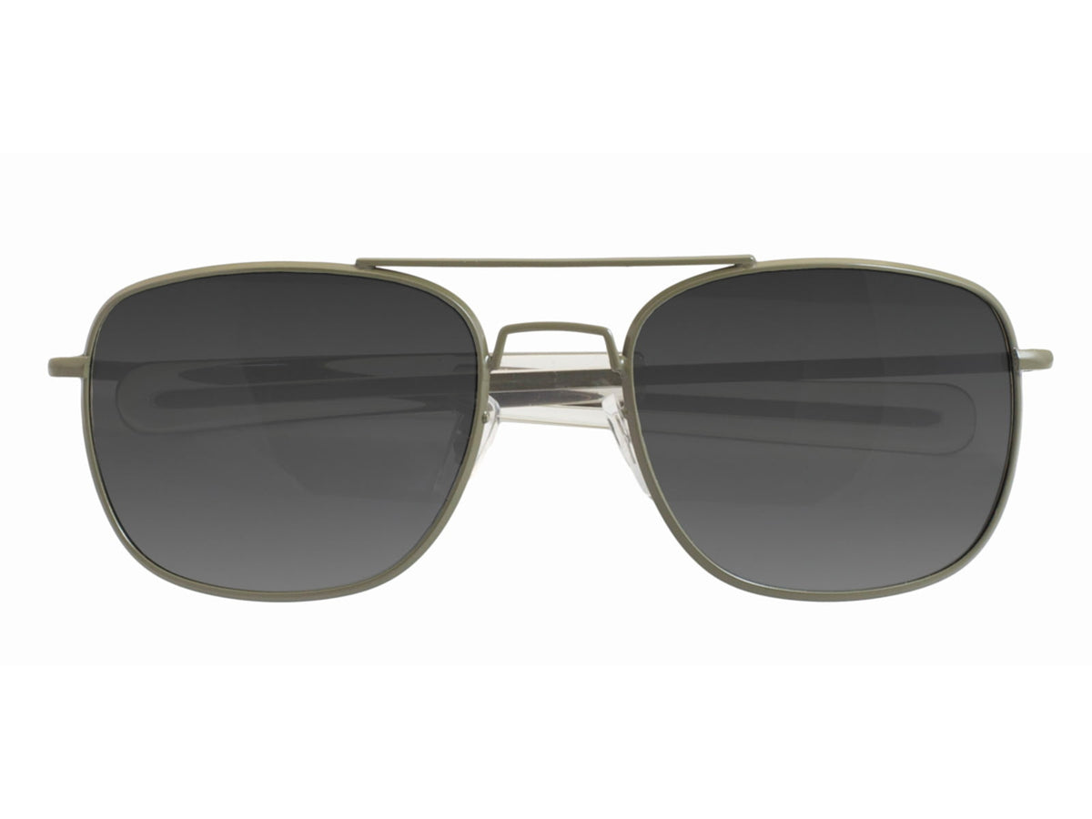 Humvee Military Sunglasses Olive Drab