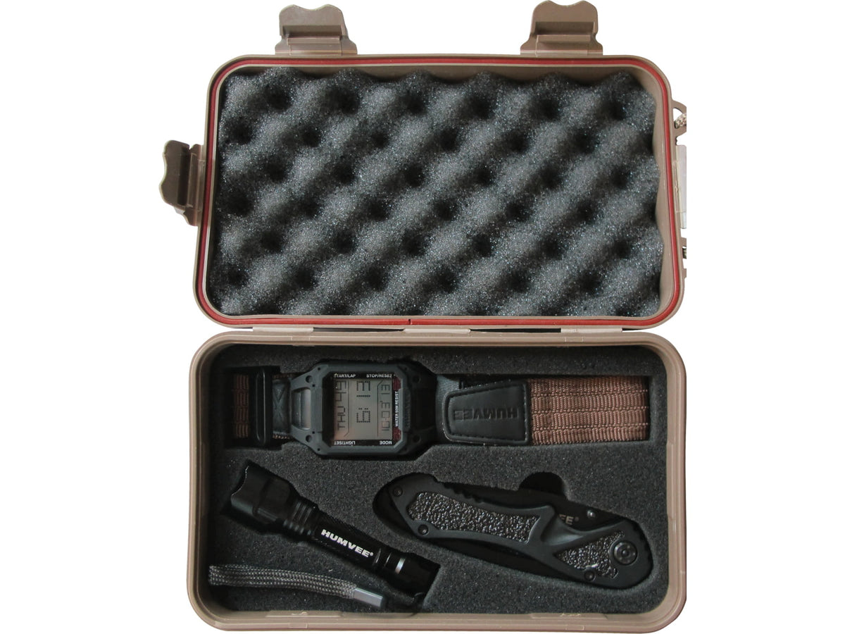 Humvee Recon Mission Combo Set Watch HMV-RCN-RM1