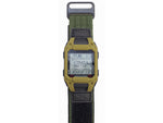 Humvee Recon Watch - Olive Drab HMV-W-RCN-OD