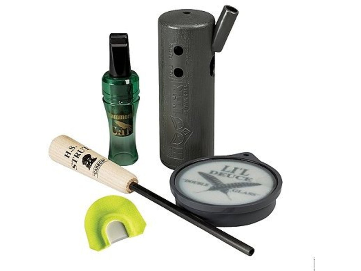 Hunters Specialties Super Strut Combo Set HS-STR-06945