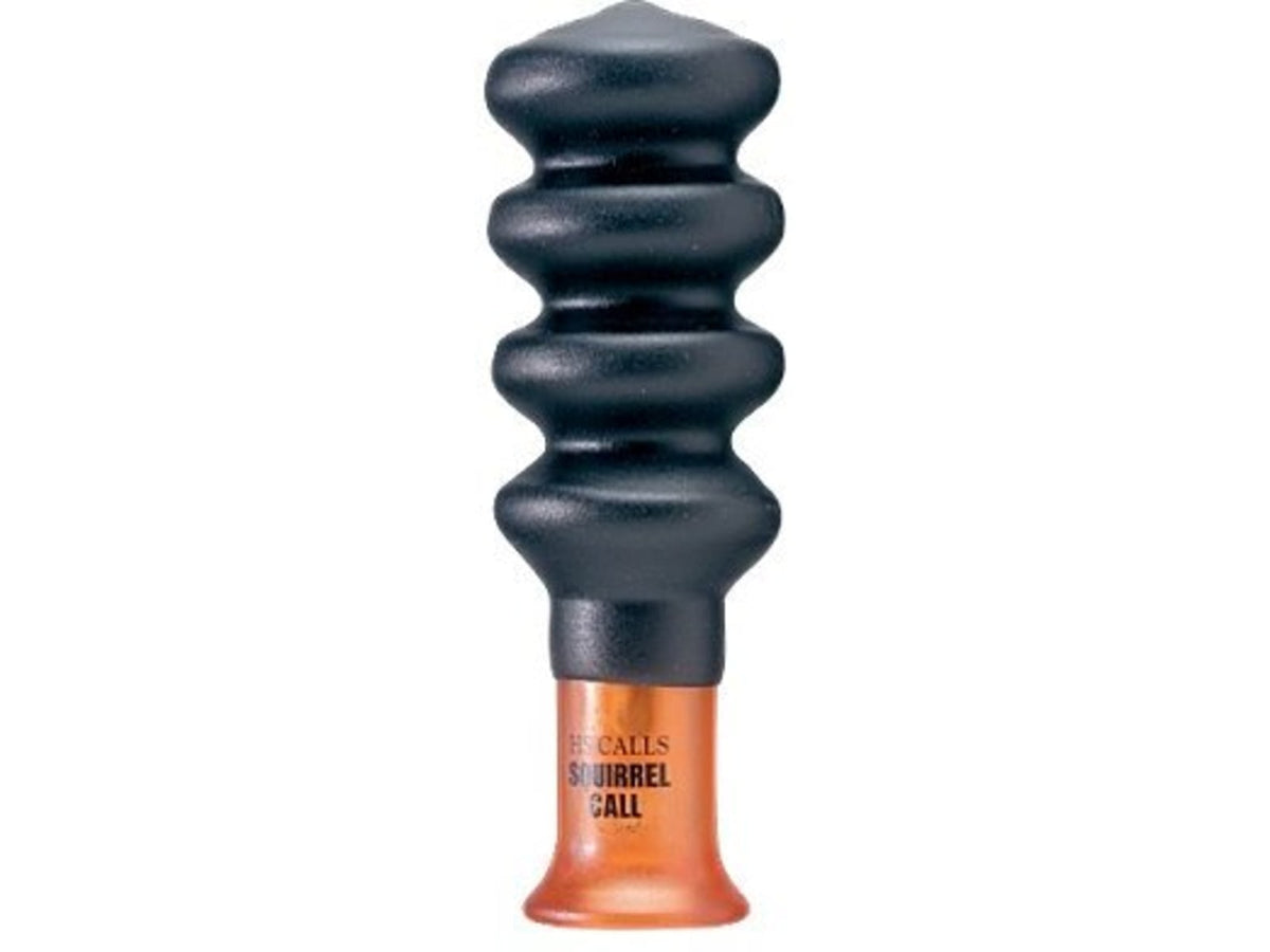 Hunters Specialties Squirrel Calls HS-WCC-08200