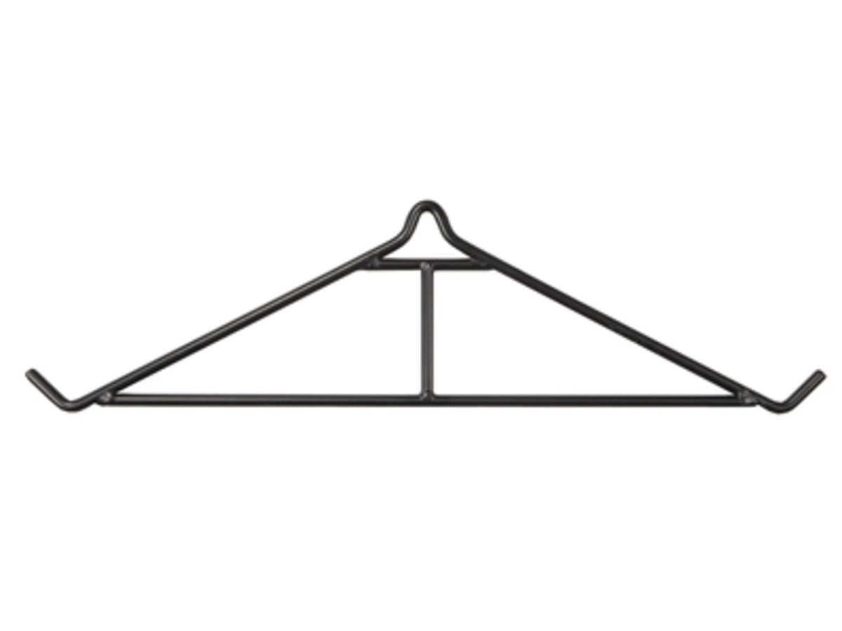 Hunters Specialties Game Gambrel 600 Pounds Black HS-00643