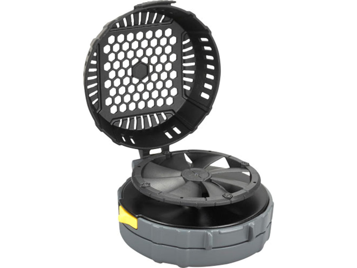 Hunters Specialties Blade Driver with Earth Wafer HS-01015