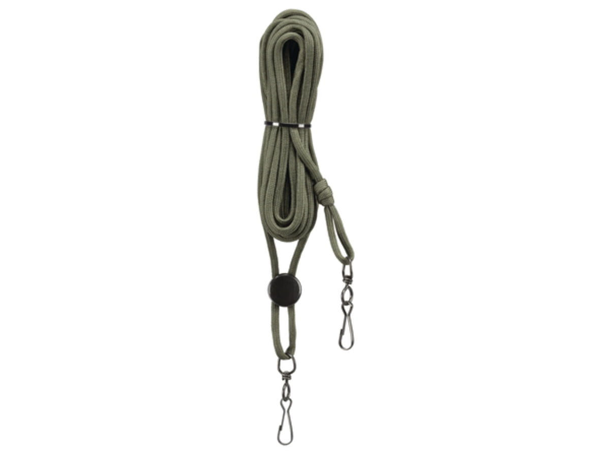 Hunters Specialties Lift Cord 20ft Olive Drab HS-00773