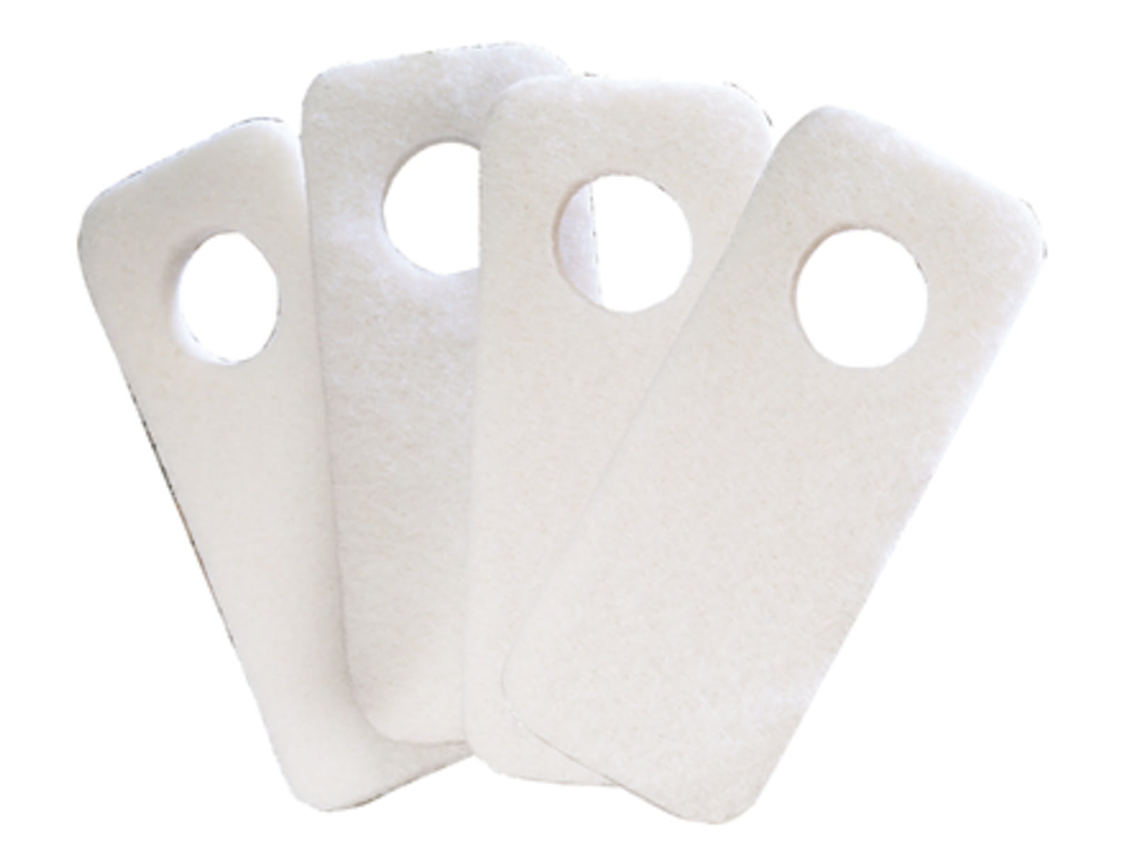 Hunters Specialties Scentwicks 4-Pack White
