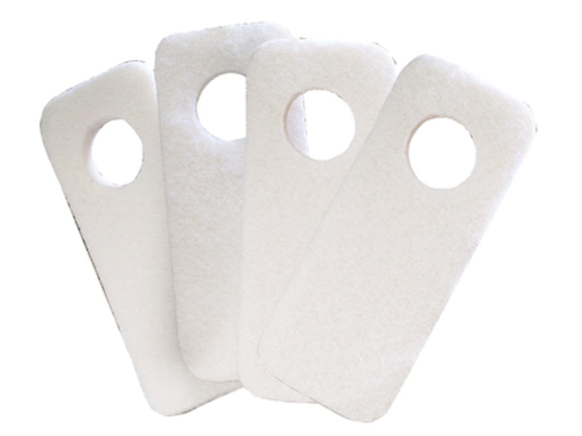Hunters Specialties Scentwicks 4-Pack White
