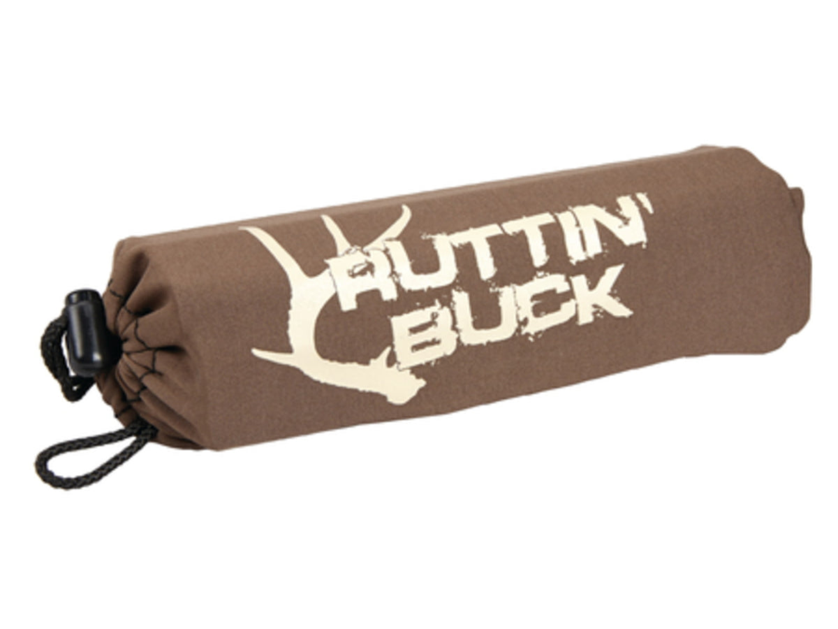 Hunters Specialties Ruttin' Buck Rattling Bag Black HS-00181