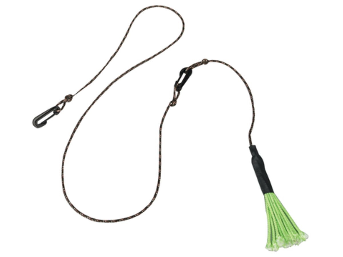 Hunters Specialties Single Scent Drag Black HS-03038