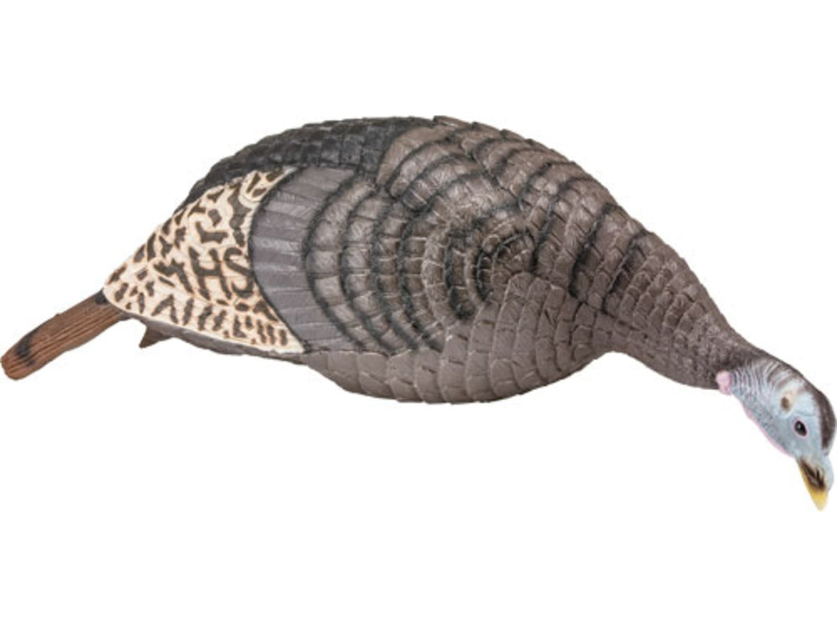 Hunters Specialties Strut-Lite Feeding Hen Turkey Decoys HS-STR-100002