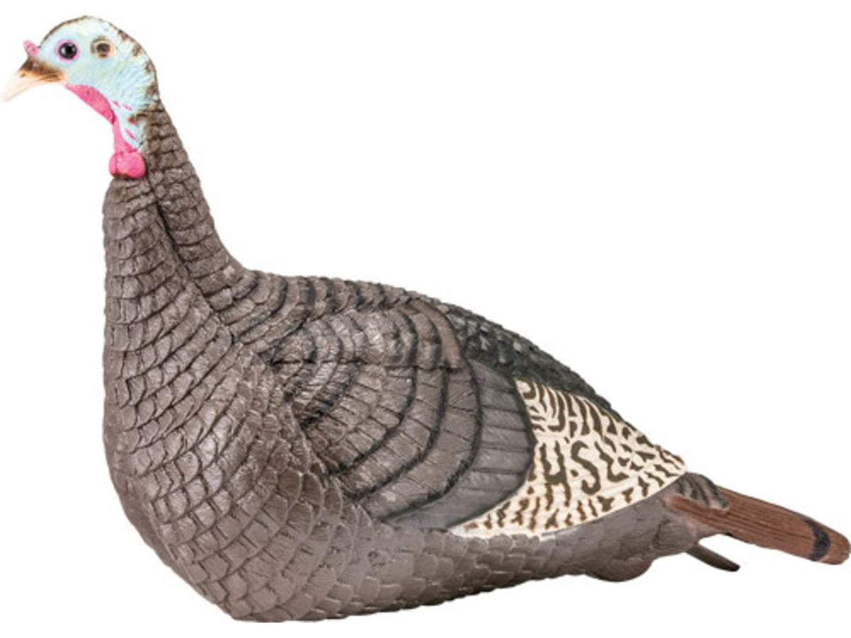 Hunters Specialties Strut-Lite Hen Turkey Decoys HS-STR-100001