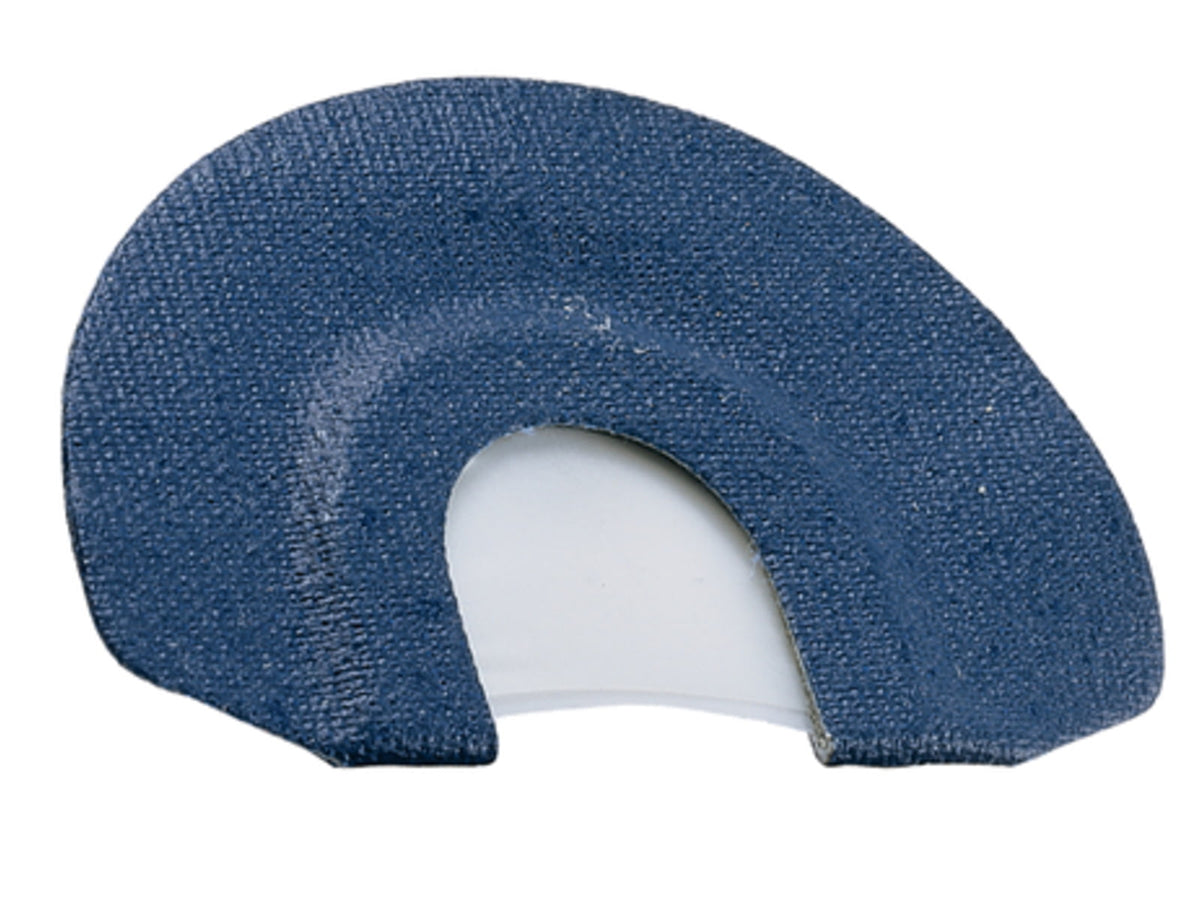 Hunters Specialties Super Blue Double Reed Elk Diaphragm Calls HS-WCC-70001