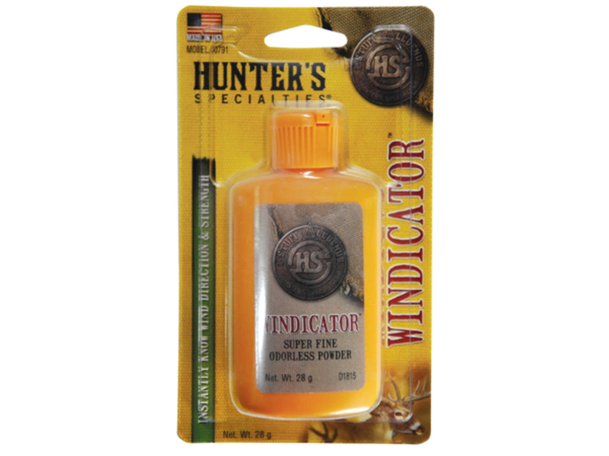 Hunters Specialties Windicator 28g HS-SAW-00791