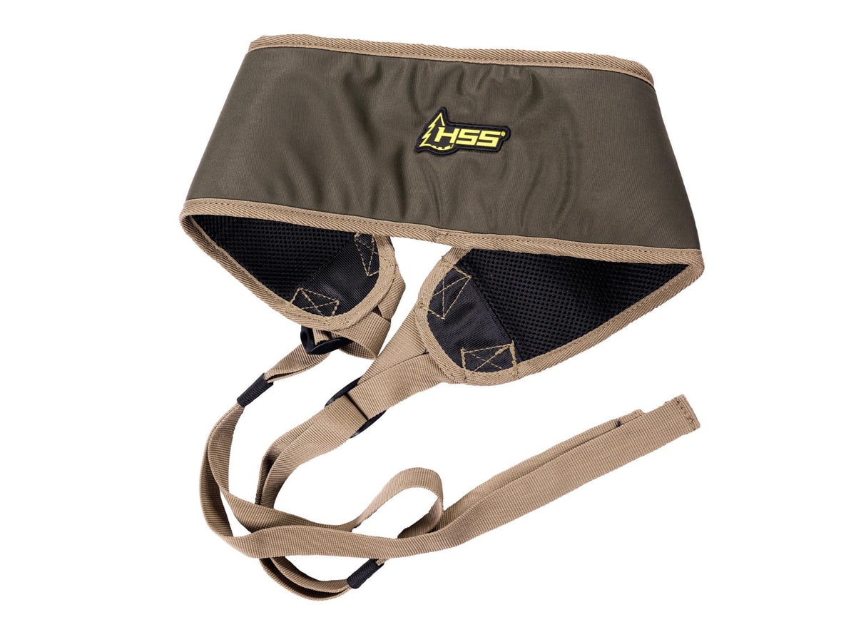 Hunter Safety System Backstrap One Size Fits Most 1502776