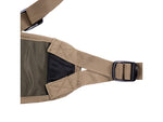 Hunter Safety System Backstrap One Size Fits Most 1502776