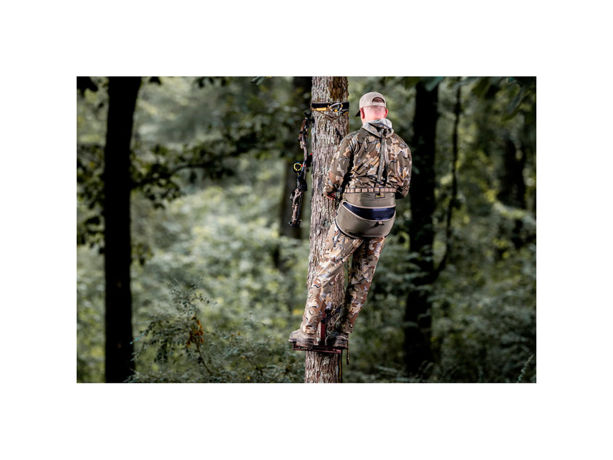 Hunter Safety System Defender Saddle One Size Fits Most 1502767