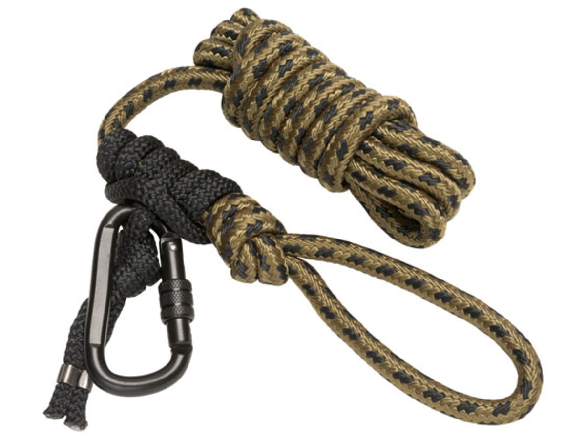 Hunter Safety System Rope-style Tree Strap RSTS