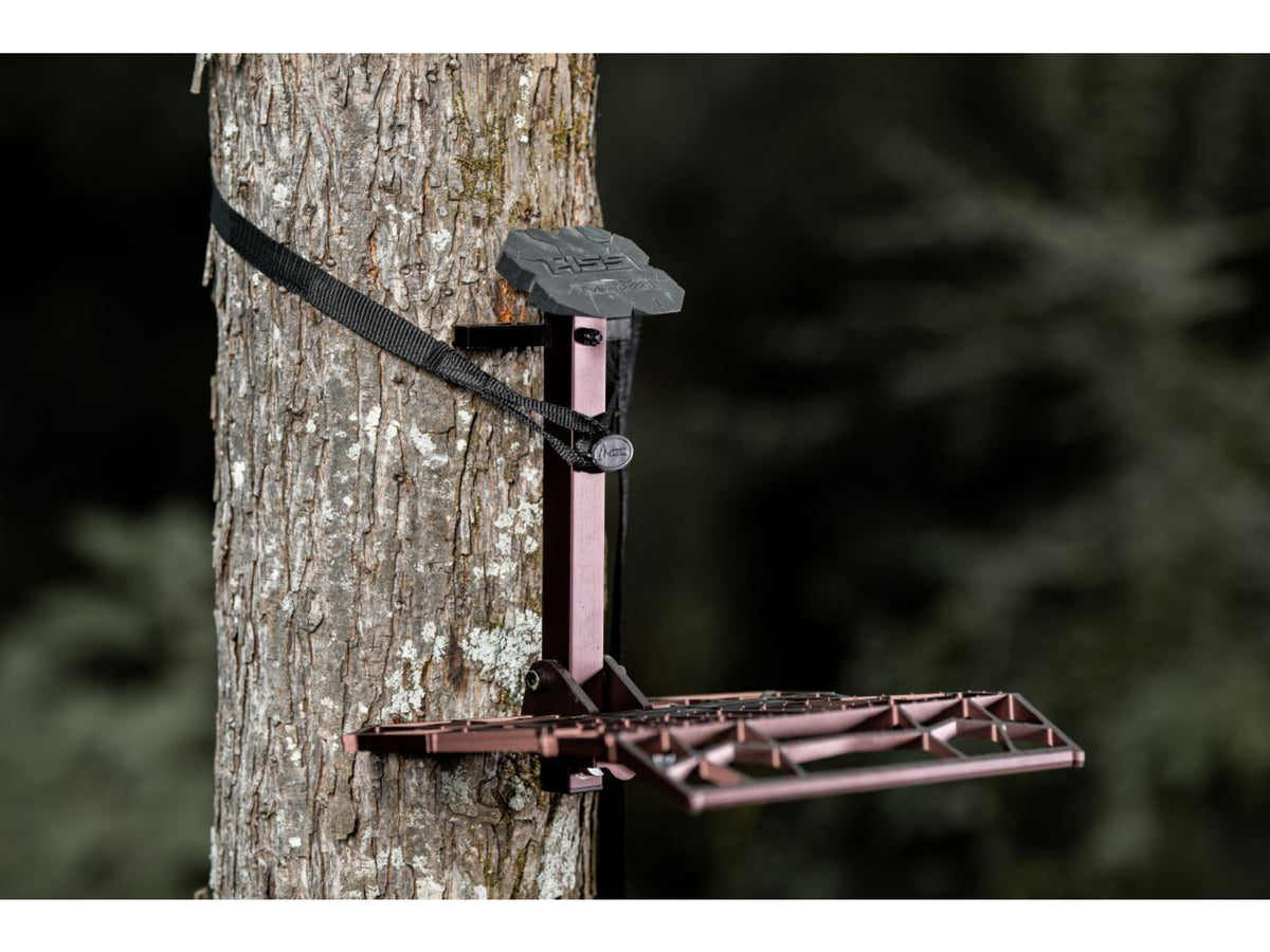 Hunter Safety System Legend Platform 1502769