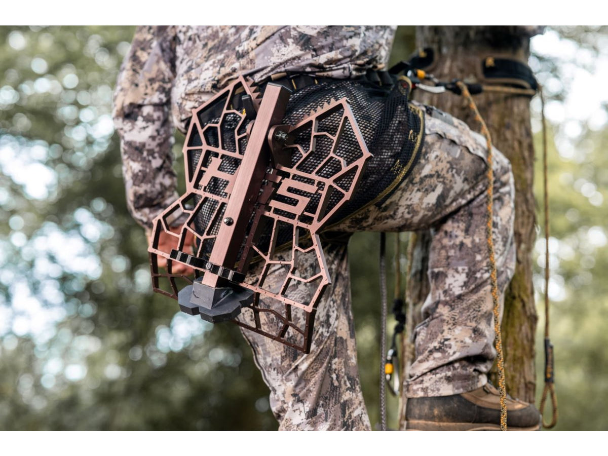 Hunter Safety System Legend Platform 1502769