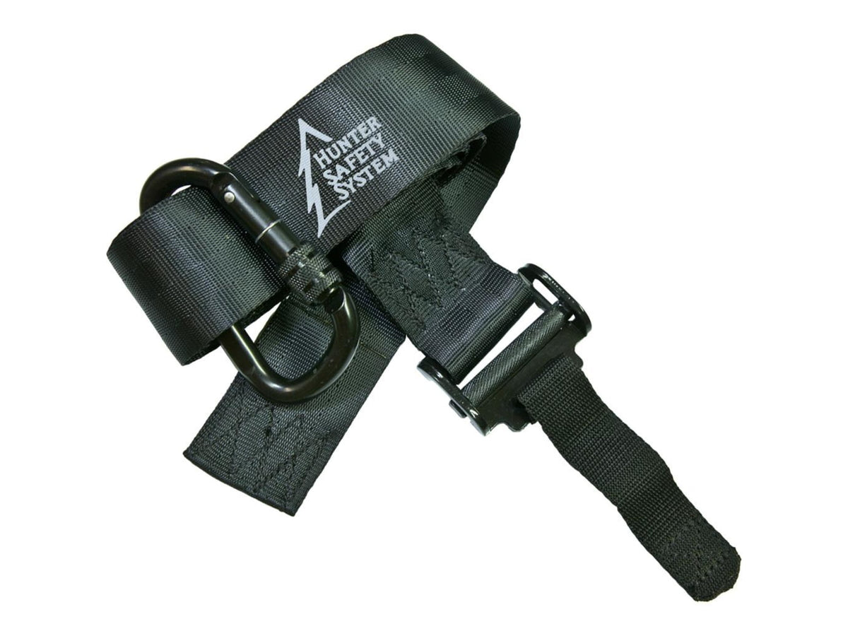 Hunter Safety System Quick Connect Tree Strap 3 pk. QCS-3