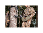 Hunter Safety System Saddle Muff One Size Fits Most 1502772