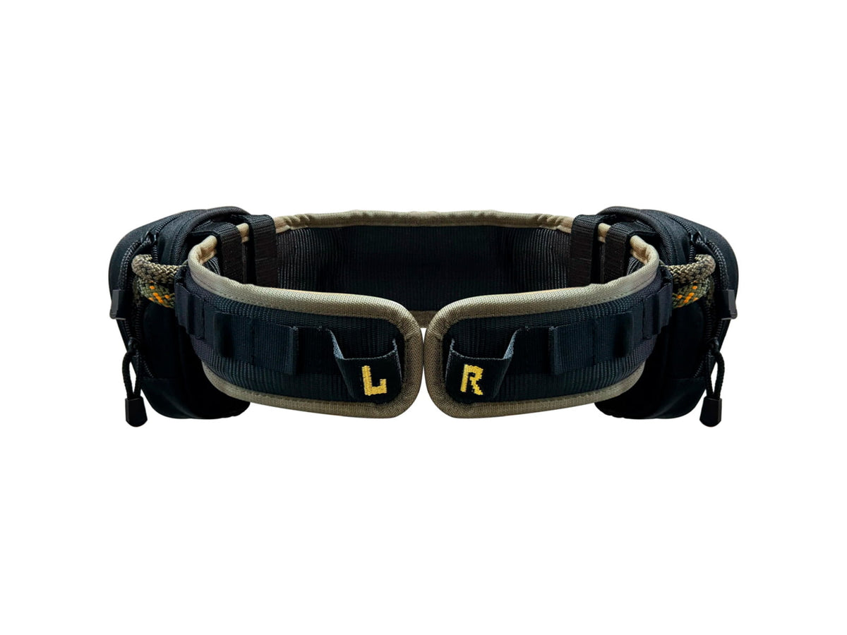 Hunter Safety System Slap Strap Combo 8 ft.