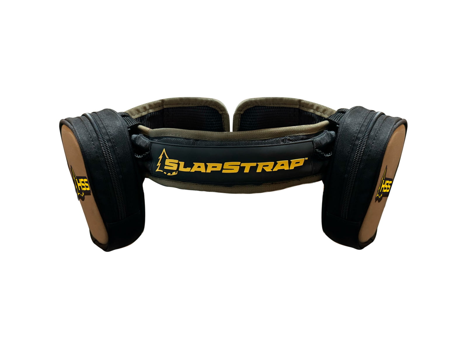 Hunter Safety System Slap Strap Combo 8 ft.