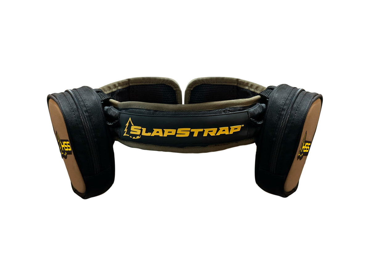 Hunter Safety System Slap Strap Combo 8 ft.