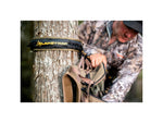 Hunter Safety System Slap Strap Tether/Linemans Rope 8 ft. 1502775