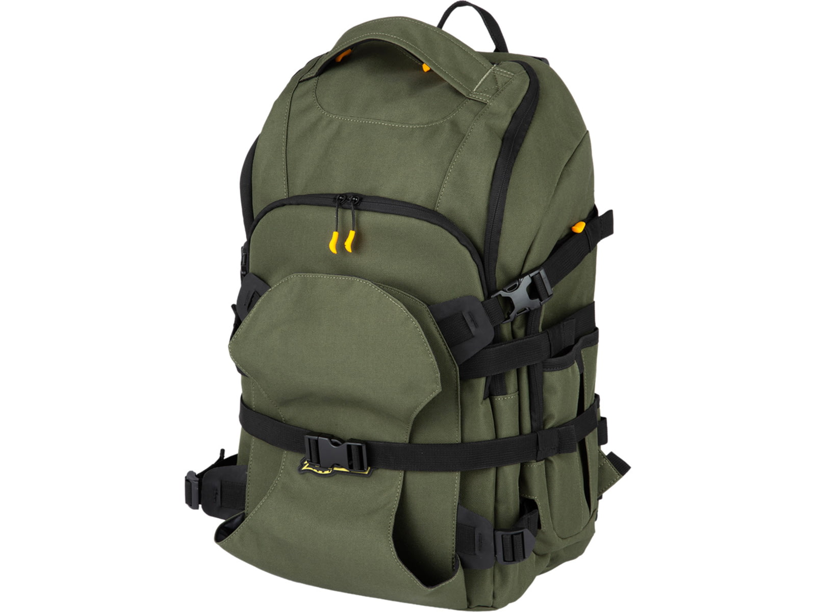 Hunter Safety System The Rut Backpack OD Green RUT