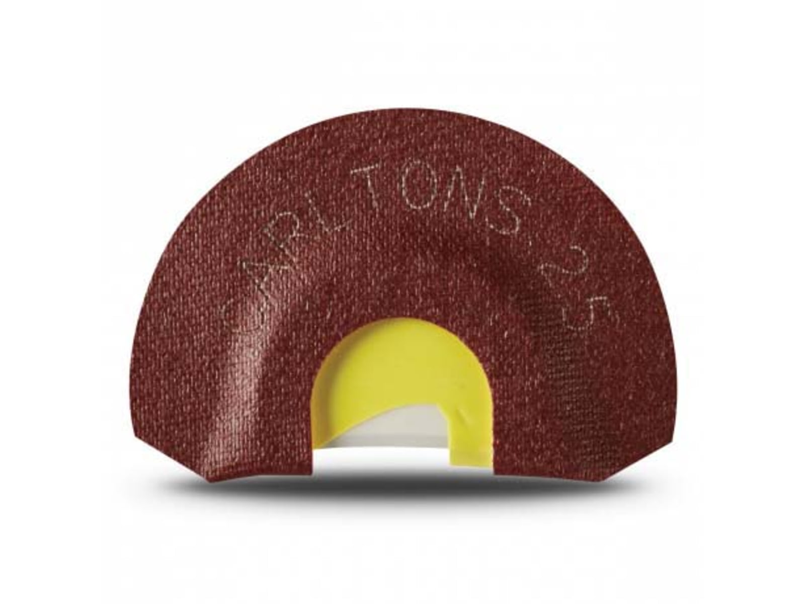 Hunters Specialties 2.5 Reed Premium Flex Elk Diaphragm Calls