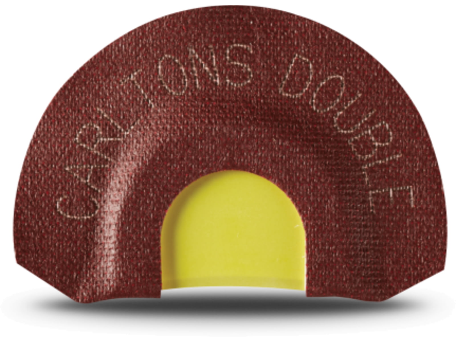Hunters Specialties Double Reed Premium Flex Elk Diaphragm Calls HS-WCC-70181