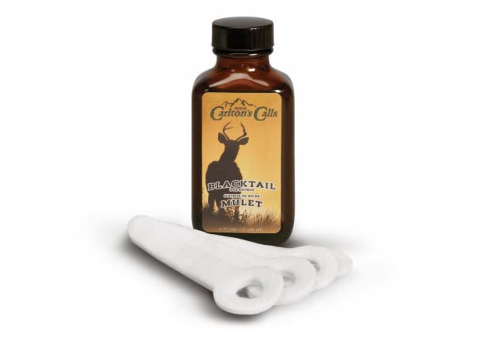 Hunters Specialties Blacktail Doe Estrus 3oz